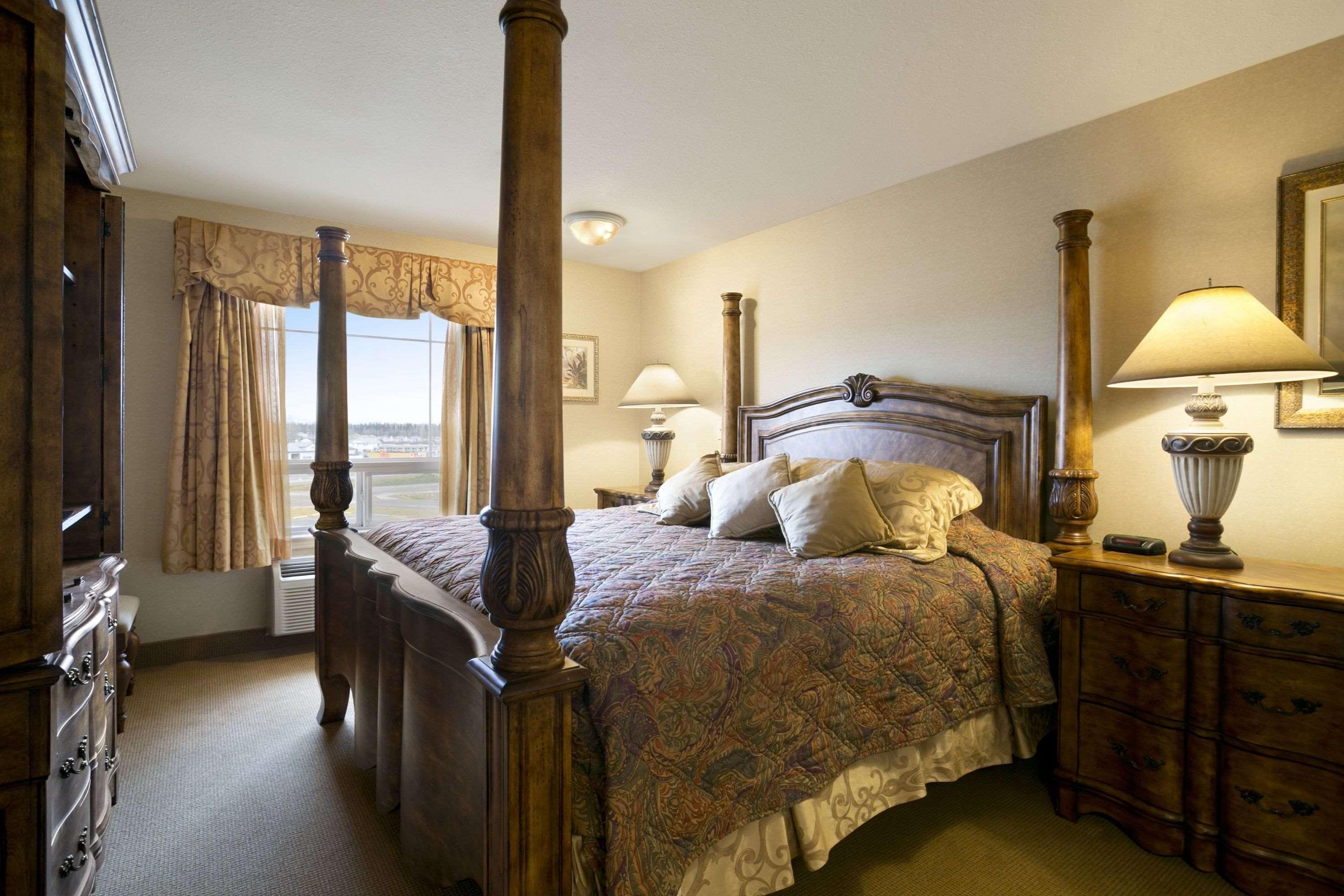 Super 8 By Wyndham Fort Nelson Bc Εξωτερικό φωτογραφία